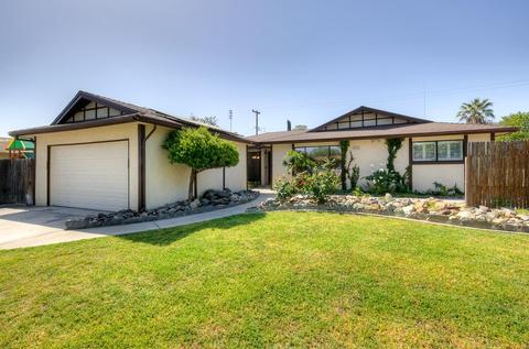 4836 E San Gabriel Ave, Fresno, CA 93726