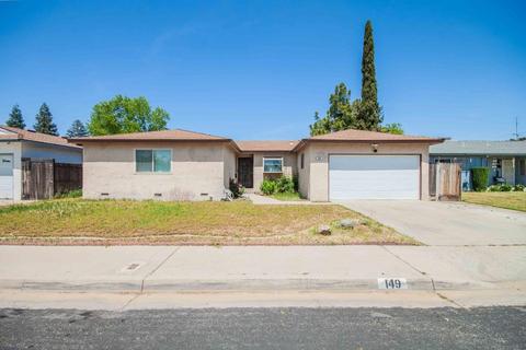 149 W Indianapolis Ave, Clovis, CA 93612 photo 1