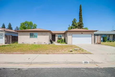 149 W Indianapolis Ave, Clovis, CA 93612 photo 1