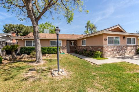 1116 Togneri St, Hanford, CA 93230