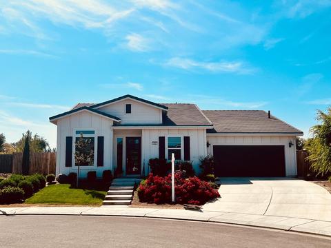 800 Pinnacle Dr W, Madera, CA 93636 photo 1