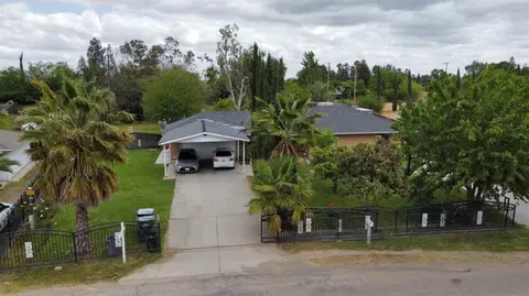25640 Vine Rd, Madera, CA 93638 photo 1