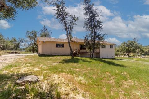 31020 Revis Rd, Coarsegold, CA 93614