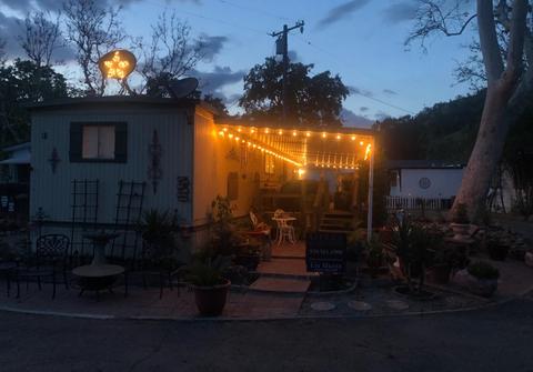 43490 N Fork Dr #18, Three Rivers, CA 93271
