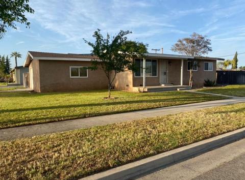 138 W Escalon Ave, Fresno, CA 93704