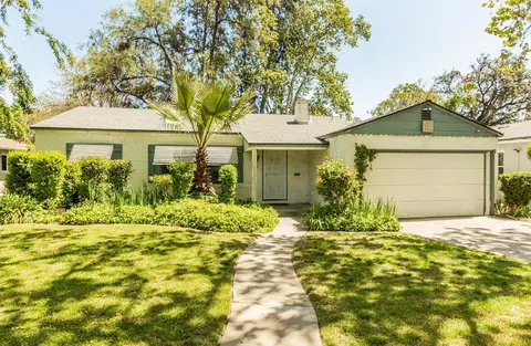 2732 N Farris Ave, Fresno, CA 93704