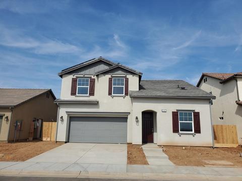 496 Talus Way S, Madera, CA 93636 photo 1