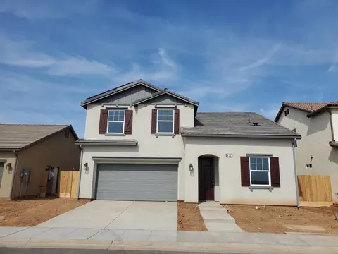 496 Talus S Way, Madera, CA 93636