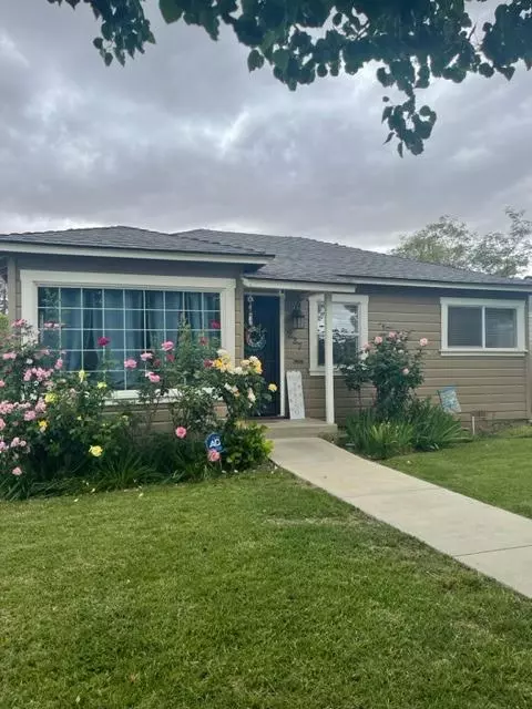 227 W Yale Ave, Coalinga, CA 93210 photo 1