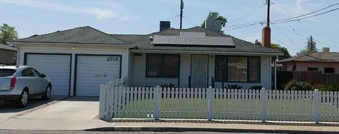 2715 Bond Ave, Fresno, CA 93703