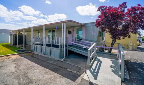 1898 E Gettysburg Ave #169, Fresno, CA 93726