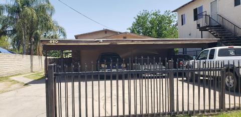 650 N Bond St, Fresno, CA 93702