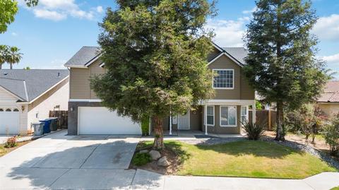 5606 N Cleo Ave, Fresno, CA 93722
