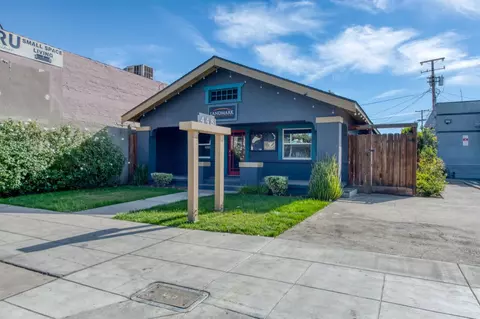 448 E Olive Ave, Fresno, CA 93728 photo 1