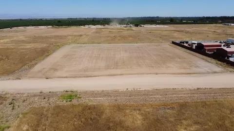 0 Madera Industrial Park #LOT 20, Madera, CA 93638