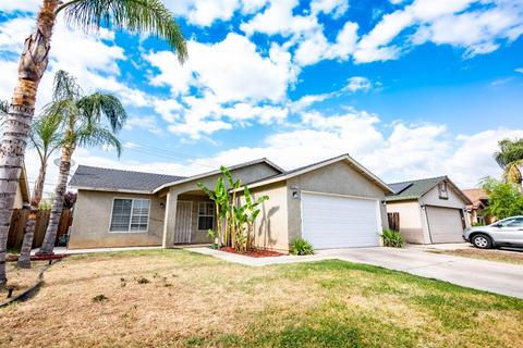 5357 E Lamona Ave, Fresno, CA 93727