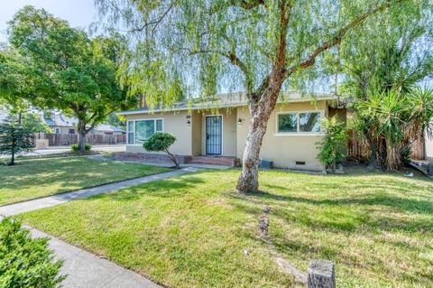 705 W Dakota Ave, Fresno, CA 93705