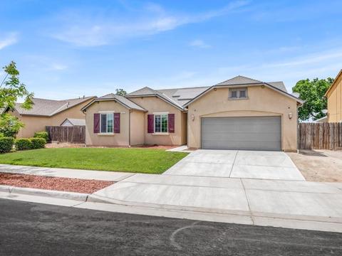 883 Legacy Dr, Lemoore, CA 93245 photo 1
