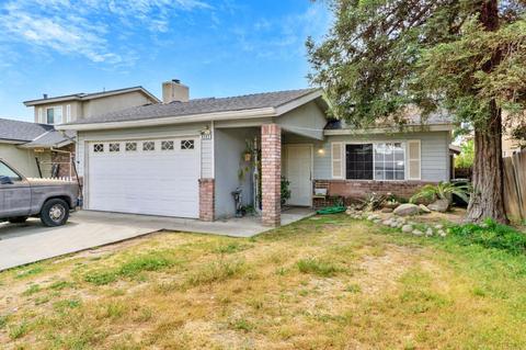 4303 W Brown Ave, Fresno, CA 93722