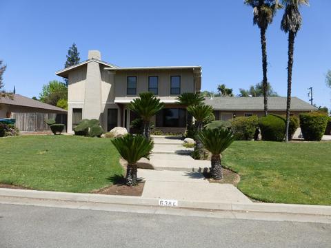 6384 E Butler Ave, Fresno, CA 93727