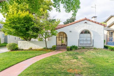 646 E Michigan Ave, Fresno, CA 93704