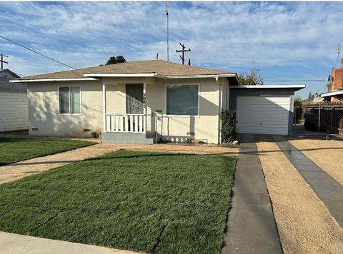 2985 Olive Ave, Selma, CA 93662
