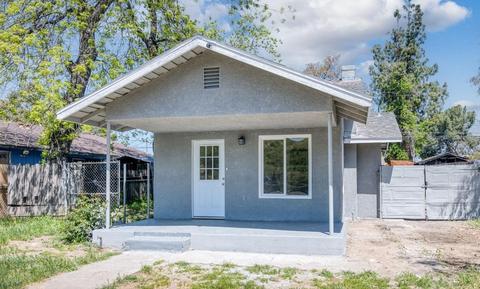 3225 E Tyler Ave, Fresno, CA 93702
