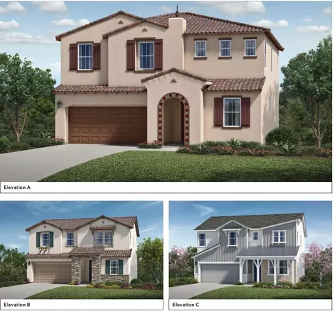555 Laurel Crest Ave, Madera, CA 93636 photo 1