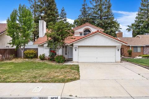 9535 N Shannon Ave, Fresno, CA 93720