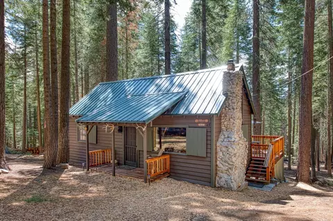62338 Upper Deer Crk #43, Lakeshore, CA 93634