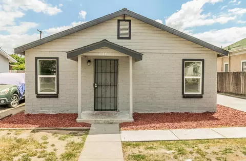 4140 E Clay Ave, Fresno, CA 93702