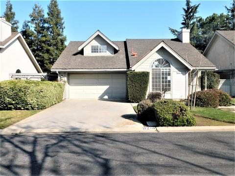 9214 N Stoneridge Ln, Fresno, CA 93720