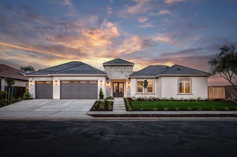 1807 N Coventry Ave, Clovis, CA 93619