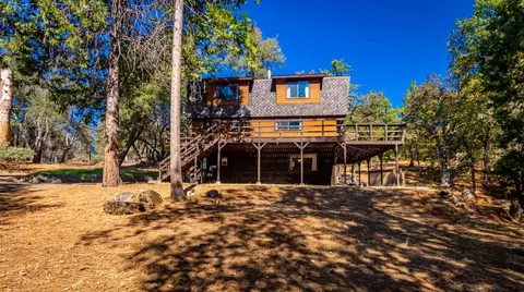 36540 Mudge Ranch Rd, Coarsegold, CA 93614