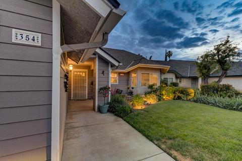 354 W Palo Alto Ave, Clovis, CA 93612