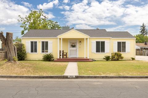 148 E Sussex Way, Fresno, CA 93704