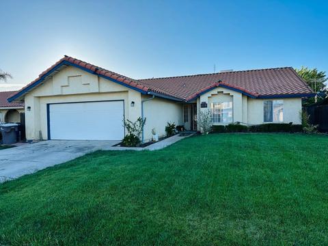 419 Sablan Ave, Firebaugh, CA 93622