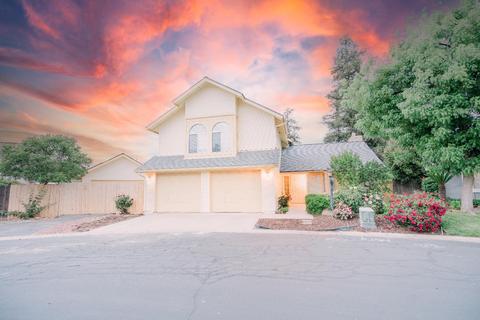 3732 W Palo Alto Ave, Fresno, CA 93711