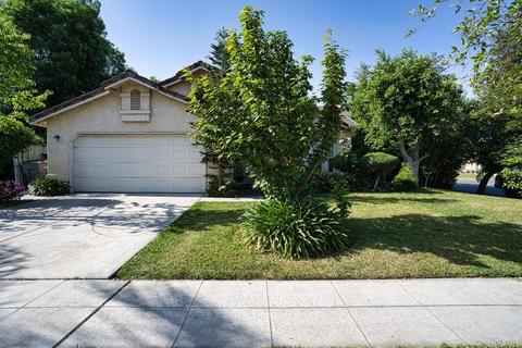 5454 E Byrd Ave, Fresno, CA 93727