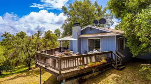 5090 Tip Top Rd, Mariposa, CA 95338