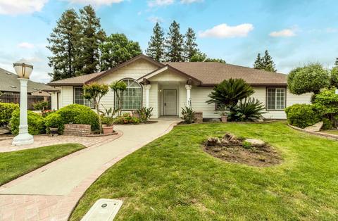 1577 E Quincy Ave, Fresno, CA 93720