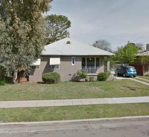 2034 N Arthur Ave, Fresno, CA 93705