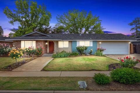 6135 N College Ave, Fresno, CA 93704