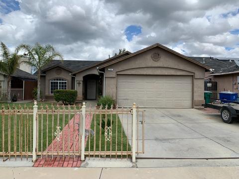 755 Guerra St, Firebaugh, CA 93622
