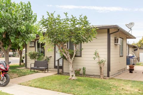 3468 S Frank Ave, Fresno, CA 93725