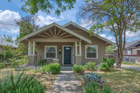 723 N Roosevelt Ave, Fresno, CA 93728