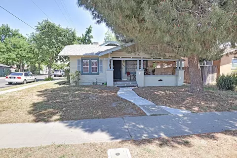 640 N Farris Ave, Fresno, CA 93728