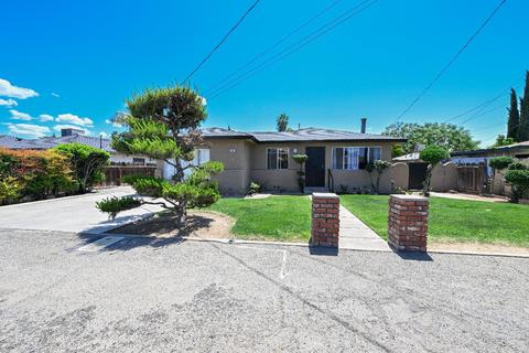 5483 W Fairmont Ave, Fresno, CA 93722