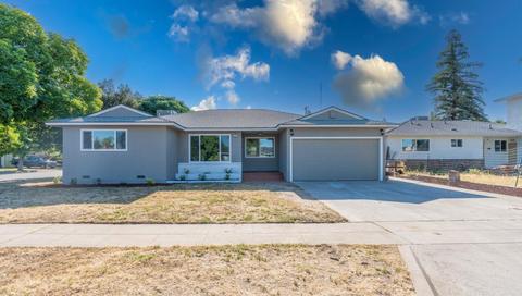 4694 N 2nd St, Fresno, CA 93726