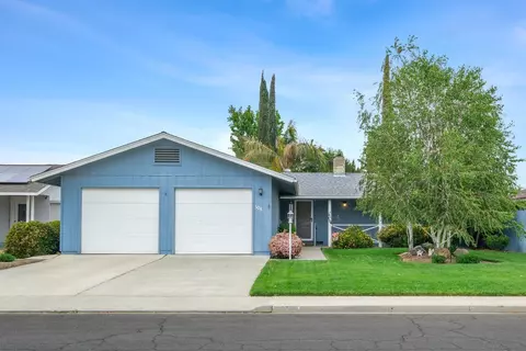 308 Cornell Ave, Coalinga, CA 93210 photo 1